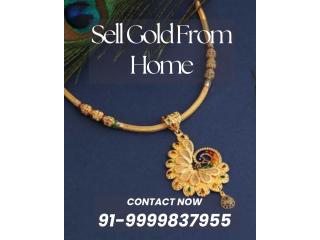 Do You Want To Sell Gold From Your Home?