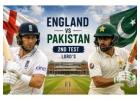 England Pakistan Prediction, 2nd Test Betting Tips And Match Preview 2026