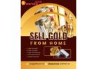 Need Cash for Gold with Home Pickup?