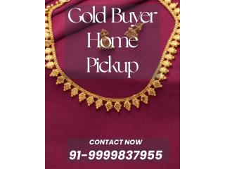 Looking For A Gold Buyer Who Provides Cash For Gold Home Pickup?