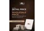 Build More, Spend Less | Source Construction Materials at Better Prices | You Construct