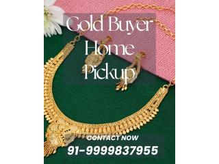 Are You Searching For Gold Buyer Who Offers Cash For Gold Home Pickup?