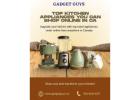 Shop Online Kitchen Appliances CA for Smarter Everyday Cooking