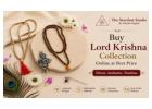 Buy Lord Krishna Collection Online at Best Price | The Stardust Studio