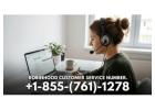 Does Robinhood +1-855-(761)-1278 Have An Official Toll Free Contact Phone Number For Users?