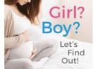 Find Gender Reveal Test Kit at LABS TO GO