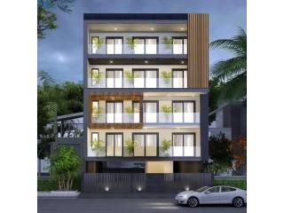 Buy Ready-to-Move Low-Rise Apartments – Divya Homes, Sector 1, Noida Extension