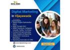 Effective Digital Marketing Training in Vijayawada