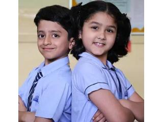 Best pre school in bangalore - Presidency Early Years