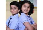 Best pre school in bangalore - Presidency Early Years