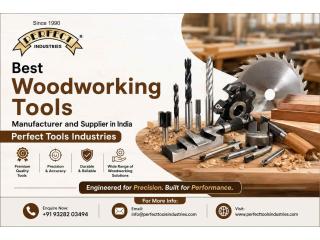 Best Woodworking Tools Manufacturer and Supplier in India