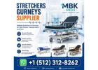 Stretchers Gurneys Supplier for Quality Hospital Equipment