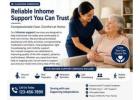Reliable Inhome Support For Comfortable Living At Home