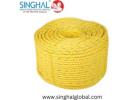 Superior Tensile Utility Line for Daily Bundling