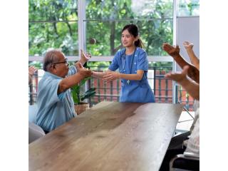 Need Reliable Personal Care Assistance in Ballarat?