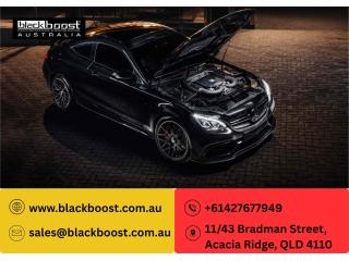 Buy Cold Air Intakes Australia for Maximum Engine Flow