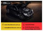 Buy Cold Air Intakes Australia for Maximum Engine Flow