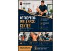 Trusted Orthopedic Wellness Center for Injury Recovery