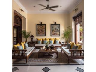 Arsh Green- Buy Villas in Noida Extension