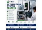 EV Charging System Testing