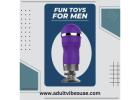 Shop Adult Sex Toys in Al Ain Online — Fast & Discreet | Adultvibesuae