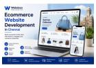 Ecommerce Website Development Cost in Chennai