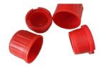 Plastic Thread Protectors
