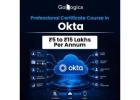 Want an IAM Career? Okta Online Training is Worth Trying!| GoLogica.
