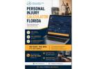 Personal Injury Claim Calculator in