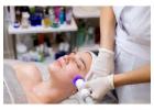 Facial Treatments Therapy: Refresh, Renew, Reveal Radiant Skin