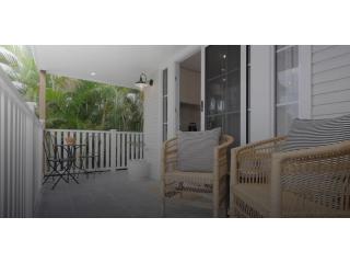 House Extensions Brisbane: Renovation and Extension Solutions