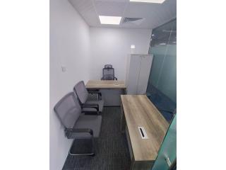 Fully Furnished Office Space Available For Rent In Deira Dubai..