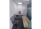 Fully Furnished Office Space Available For Rent In Deira Dubai..