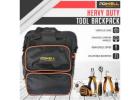 Tool Backpack