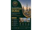 Buy Apartment in Downtown Dubai | Infinity Emerald Real Estate