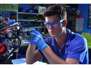 Mechanical Engineering PDH Courses – Online Continuing Education