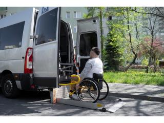 Ambulatory & Wheelchair Transportation in Elk Grove & Sacramento, CA
