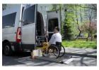 Ambulatory & Wheelchair Transportation in Elk Grove & Sacramento, CA