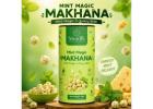 Peri Peri Makhana from Makhana Manufacturers and Brands
