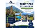 Los lugares turísticos de Andorra más impresionantes