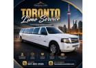 Toronto Limo
