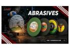 Durable Abrasive Wheels for Clean, Fast Cutting - Explore the Range | Yuri Group