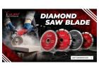 Precision Diamond Saw Blade Range for Wet & Dry Cutting - Discover | Yuri Group