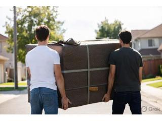 Need Professional Movers in New Jersey?