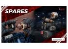 Genuine Power Tool Spares to End Machine Downtime Fast - Learn | Yuri Group