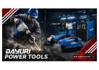Specialist Dayuri Tools for Grinding, Cutting & More - Book Now | Yuri Group