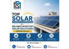 Top Solar Company in Ahmedabad for Reliable Rooftop Solar Solutions - Meena Solar