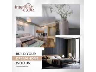 Interior Karigar – Interior Design Company Near me