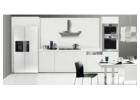 Modular Kitchen Contractors & Custom Cabinets Dubai