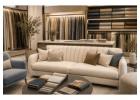 Unique Interior Designs – Sofa Upholstery Shop in Abu Dhabi